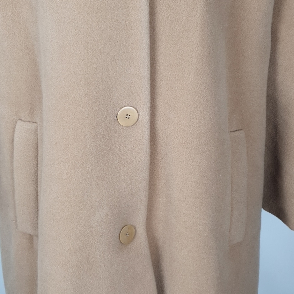 Giorgio Armani Blended Cashmere Wool Blended Sport Coat - Picture 5 of 11